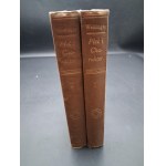 Otto Weininger, *Sex and Character: A Fundamental Analysis*, Volumes I–II, 1926