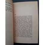 John Steinbeck Myszy i ludzie Wydanie I