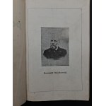 Romuald Oczykowski Przechadzka po Łowiczu 1921