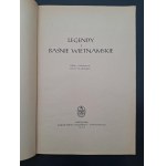 Vietnamese Legends and Fairy Tales Compiled and edited by Jerzy Śliziński