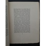 Stefan Demby Bibljoteka Narodowa
