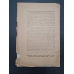 Seweryn Udziela Výskum lymfatického systému lariev salamandry
