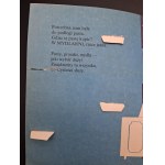 Czesław Janczarski, *Shops*, 1969, 1st ed.