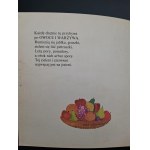 Czesław Janczarski, *Shops*, 1969, 1st ed.