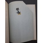 Hanna Januszewska, Puss in Boots