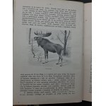Riaditeľ Bronisław Gustawicz, prof. Emil Wyrobek Život zvierat, zväzok II: Cicavce, vtáky