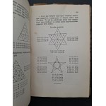 Ing. S. Jeleński Lilavati Divertimenti matematici, seconda edizione