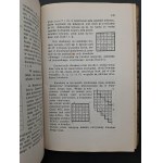 Ing. S. Jeleński Lilavati Divertimenti matematici, seconda edizione