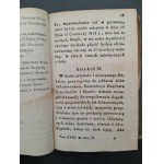 Official Journal No. 79, Volume 23