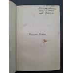 Polish Evenings: An Annual for Older Teens, edited by Tadeusz Pini
