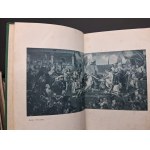 Polish Evenings: An Annual for Older Teens, edited by Tadeusz Pini