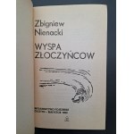 Zbigniew Nienacki, «Pan Samochodzik», volumi 1-12, Serie Bianca