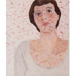 Monika Chlebek (ur. 1986 Kraków), Bez tytułu, 2009
