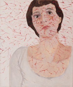 Monika Chlebek (ur. 1986 Kraków), Bez tytułu, 2009