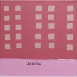 Basia Bańda (ur. 1980 Zielona Góra), Złotów, 2003