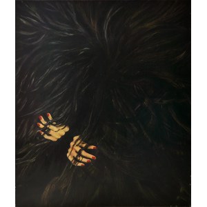 Dawid Czycz (b. 1986 Krakow), Exploration, 2011
