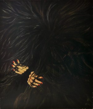 Dawid Czycz (ur. 1986 Kraków), Poszukiwania, 2011