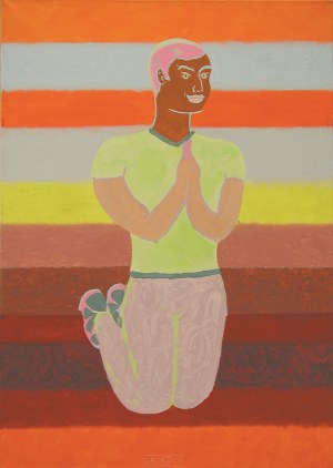 Paweł Książek (ur. 1973 Andrychów), Olli, 1998