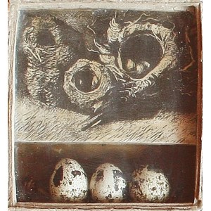 Piotr Lutyski (1962 Tychy), Untitled, 1994