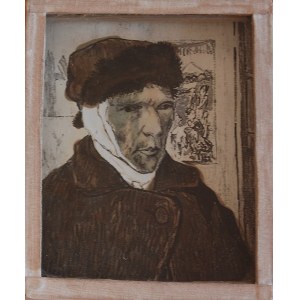 Piotr Lutyski (1962 Tychy), Untitled, 1994