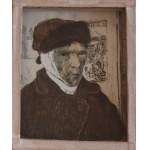 Piotr Lutyński (1962 Tychy), Bez tytułu, 1994