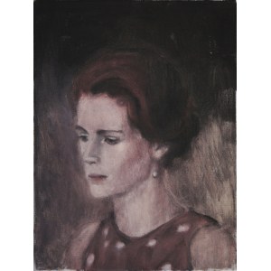 Łukasz Stokłosa (born 1986 Kalwaria Zebrzydowska), Julia Roberts, Vivian Ward, 2016.