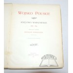 GEMBARZEWSKI Bronisław, Wojsko Polskie.