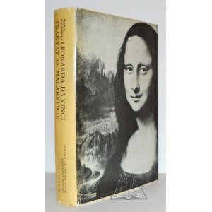 RZEPIŃSKA Maria, Il Trattato di pittura di Leonardo da Vinci.