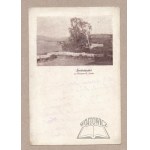 MEDIAVIEŚ p. Hoczew near Lesko.