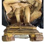 SCUOLA ITALIANA, Madonna