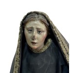 SCUOLA ITALIANA, Madonna