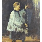 ANONIMO, Altar boy