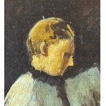 ANONIMO, Altar boy