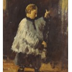 ANONIMO, Altar boy