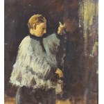 ANONIMO, Altar boy