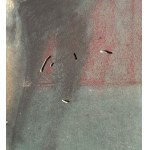 UNIDENTIFIED SIGNATURE, Male figure