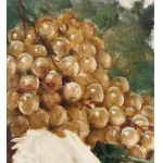 Giuseppe Alberto Cocco, Still life - Giuseppe Alberto Cocco