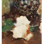 Giuseppe Alberto Cocco, Still life - Giuseppe Alberto Cocco