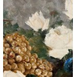Giuseppe Alberto Cocco, Still life - Giuseppe Alberto Cocco