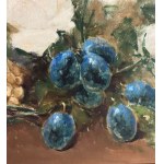 Giuseppe Alberto Cocco, Still life - Giuseppe Alberto Cocco