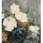 Giuseppe Alberto Cocco, Still life - Giuseppe Alberto Cocco