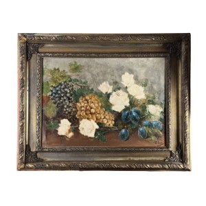 Giuseppe Alberto Cocco, Still life - Giuseppe Alberto Cocco