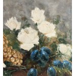 Giuseppe Alberto Cocco, Still life - Giuseppe Alberto Cocco