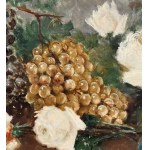 Giuseppe Alberto Cocco, Still life - Giuseppe Alberto Cocco