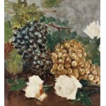 Giuseppe Alberto Cocco, Still life - Giuseppe Alberto Cocco