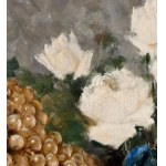 Giuseppe Alberto Cocco, Still life - Giuseppe Alberto Cocco