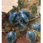 Giuseppe Alberto Cocco, Still life - Giuseppe Alberto Cocco