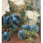 Giuseppe Alberto Cocco, Still life - Giuseppe Alberto Cocco