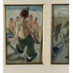 ANONIMO, Workers