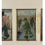 ANONIMO, Workers